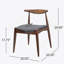 Chaises en tissu, ensemble de 2-1758997275-1758997269