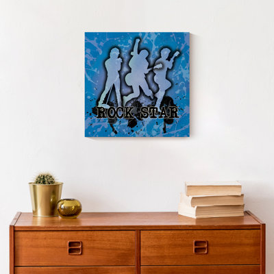 Art sur toile