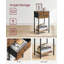 Table de nuit