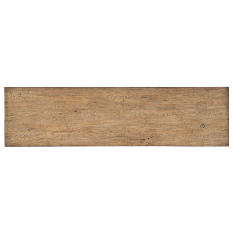 76" Console Table
