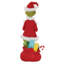 Figurine 9 pouces Dr. Seuss Grinch