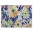 Machine Washable Indoor/Outdoor Claudian ACN1484 Navy Rug-109534482