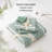 Bedsure Waffle Weave Duvet Cover King - 100% Cotton Boho Beding Set （Set of 3）-106246534-106246535