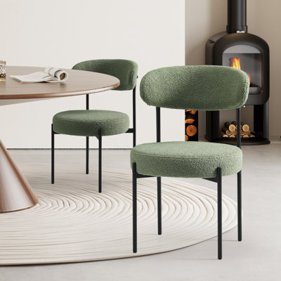 Chaise d'appoint Bayville