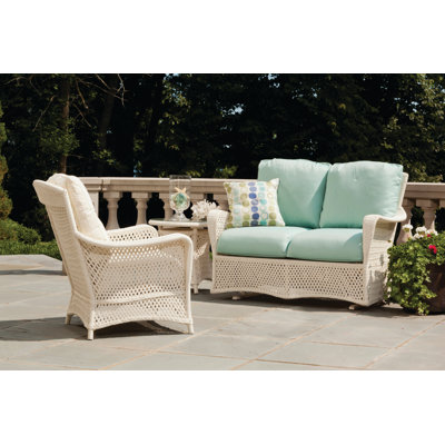 Outdoor 2 - Piece Conversation Set