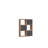 Najmin Storage Bookcase-70373548