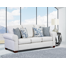 Lorali 88'' Upholstered Sofa