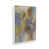 Floater Framed Print without Mat Canvas