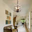 Nevis 3 - Light Unique/Statement Chandelier-13640487