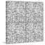 « infinite points », reproduction d’art sur toile tendue-1687367213