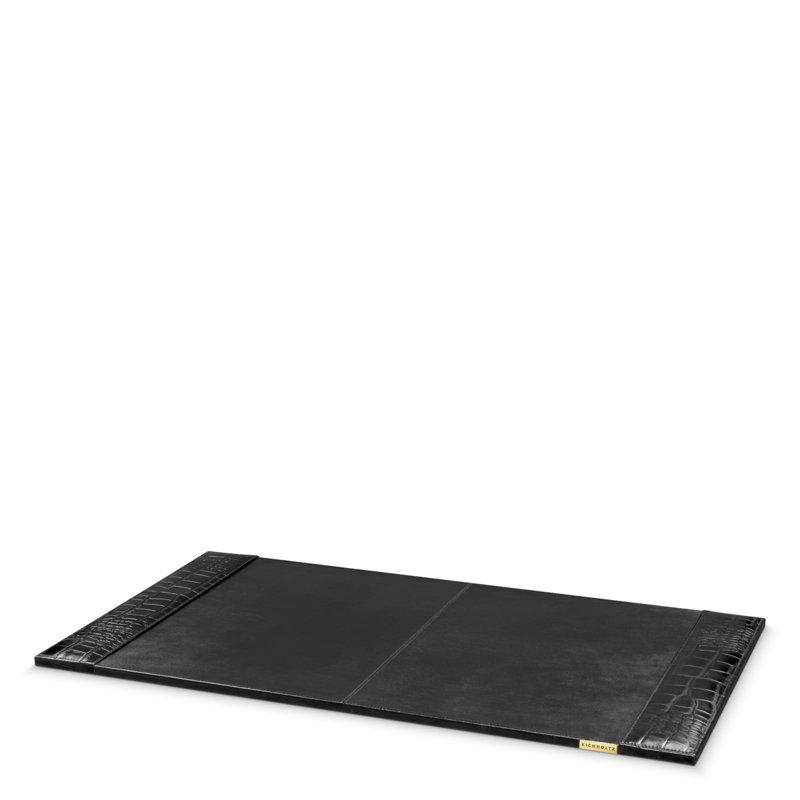 Scaleo Leather Desk Pad