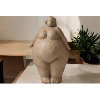 Jaffrey Figurines & Sculptures