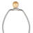 Metal Table Lamp-536266740