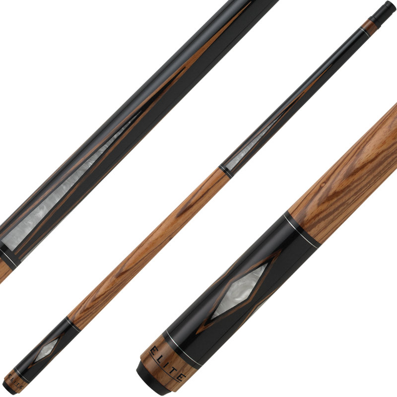 Elite EP33 Pool Cue Billiard Stick Billiards Cues