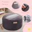 Fauteuil à billes convertible pour enfants-1119087640