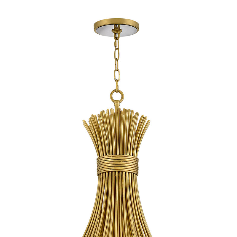 Marianne 8 - Light Chandelier