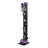 Vacuum Stand for Dyson Multi-Models Stable Storage Bracket Holder Black