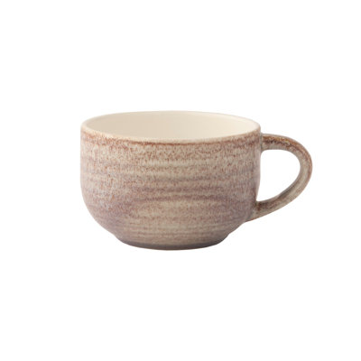 Eco Bone China Teacup