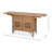Brighton Solid Wood Accent Cabinet