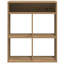Shaliek Bookcase-121936699-121936838