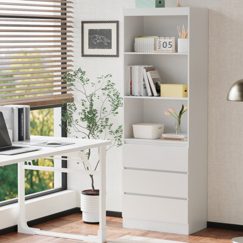 180cm H x 60cm W Bookcase