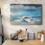 Toile tendue Classic Coast-Gallery-434096756
