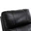 Fauteuil inclinable électrique en cuir 33,1 po Ryun-1547970294