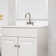 Eastport II Centerset Bathroom Faucet with Drain Assembly