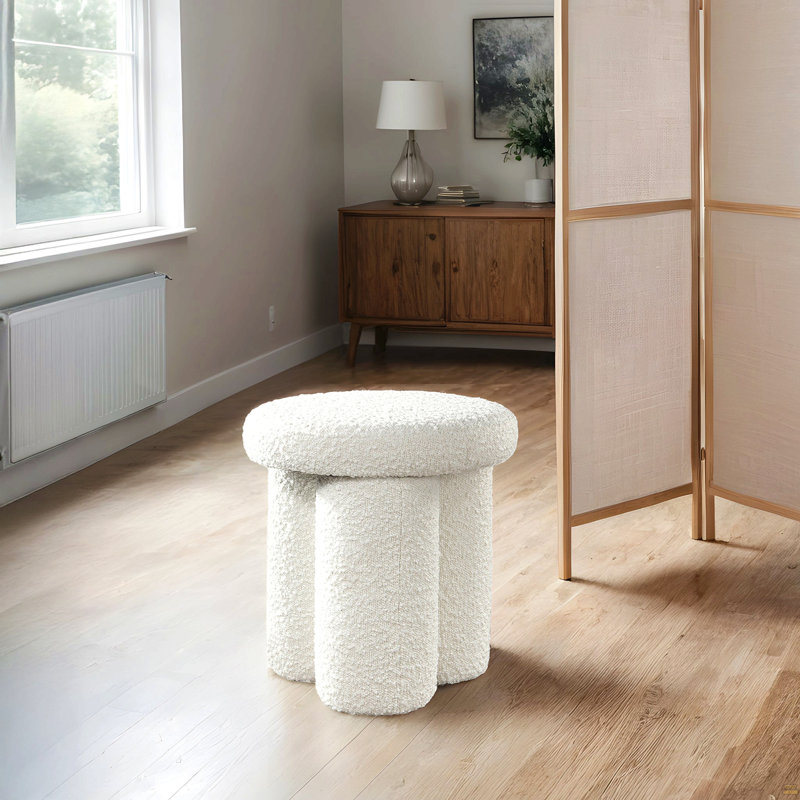 Tabouret Wesley