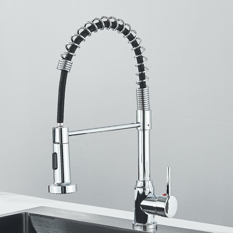Belfry Kitchen Castlereagh Kitchen Faucet