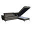 Ashianna 4 Seater Sofa Bed-1685312960-1685312965