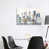 Toile tendue