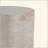 Outdoor/Indoor Lightweight Concrete Side Table