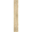 6"W x 36"D x 42"H Westlake Block Rough Sawn Outlooker, Douglas Fir-109329388-113998552