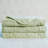 4 Piece Tatami Quilted Faux Fur Set-1449588642-1449588647