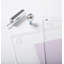 Double Panel Floating Acrylic Picture Frame-29558500-93829579