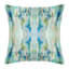 Wintergreen 22x22 Throw Pillow