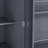 Storage Cabinet with 3 Adjustable Shelves-375636235