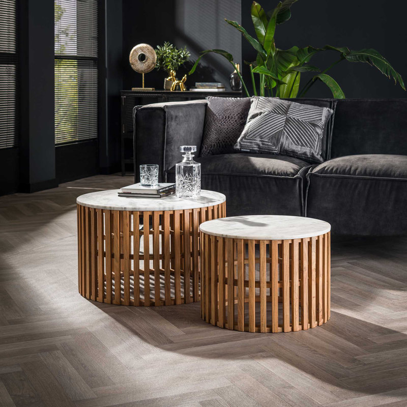 Blathnaid coffee table set