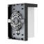 ALTUS | Applique murale à DEL | 22 watts | 2640 lumens | Adj CCT 3000K-5000K | Interrupteur marche / arrêt à photocellule intégrée | 120 à 277 V CA (paquet de 1)