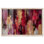 «River of Lava II», reproduction d'art abstrait par Art Remedy