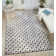 Chism Geometric Indoor Rug