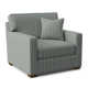 Gramercy Park Upholstered Accent Chair