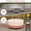 Outdoor Patio Dining Set Cover-1748313551