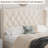 Velvet Upholstered Platform Bed, No Box Spring Needed-15786143-15786113