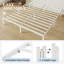 Base de lit plateforme en métal 14 po avec espace de rangement-1022082965-1008738978-1022082967