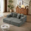 Canapé modulaire Chenille-328881390