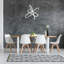 Valerius 3 - Light LED Chandelier-70533418