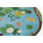 Tapis bleu Momeni-104294669
