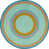 Bleu sarcelle